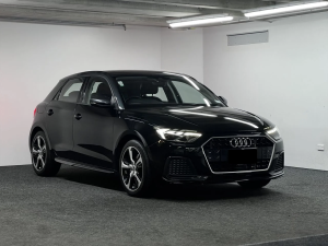 2022 Audi A1 for Sale in Kenya