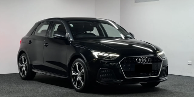 2022 Audi A1 for Sale in Kenya