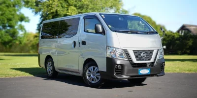 2019 Nissan NV350 for sale in Kenya