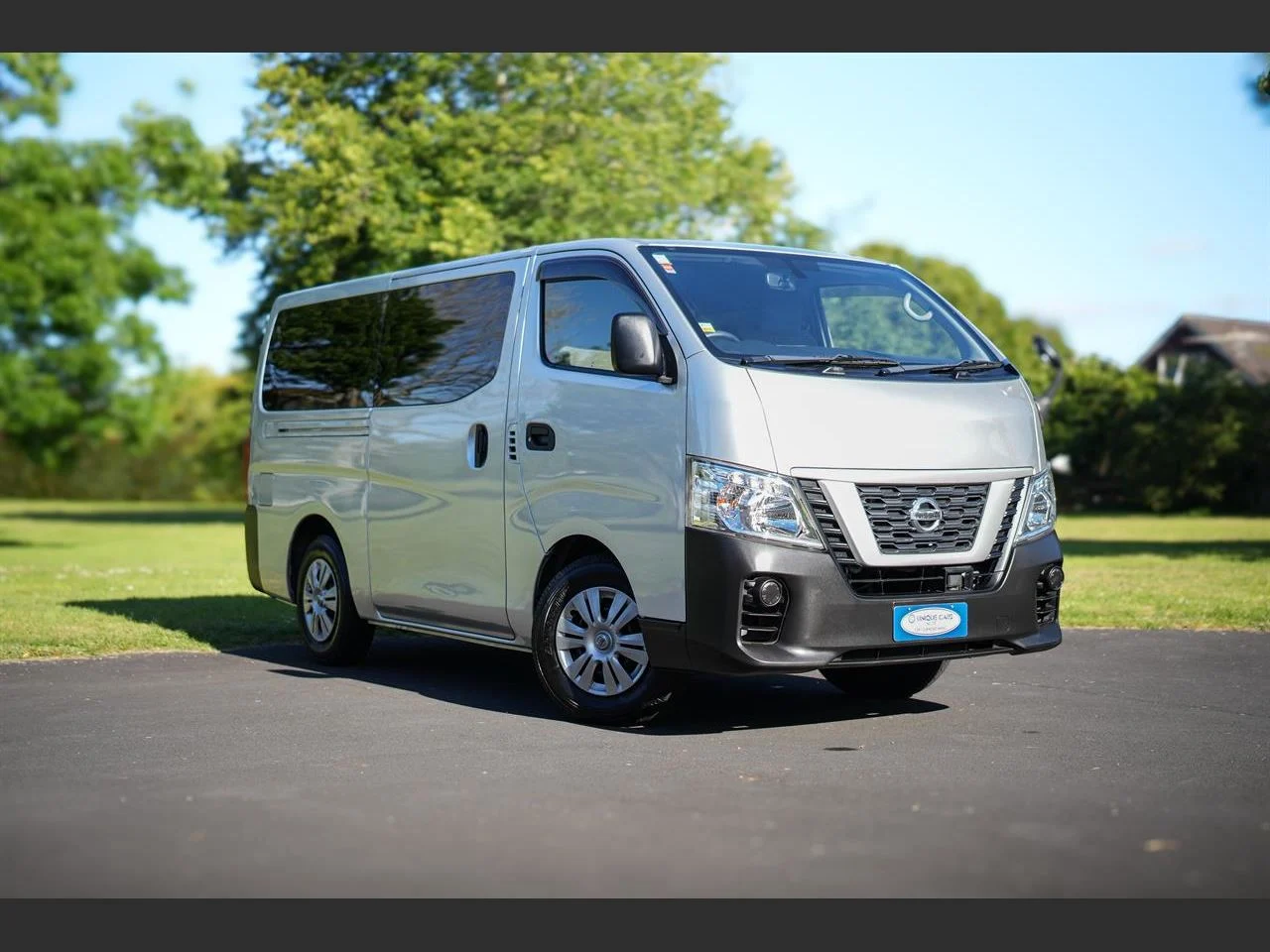 2019 Nissan NV350 for sale in Kenya