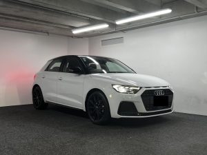 2023 Audi A1 for Sale in Kenya