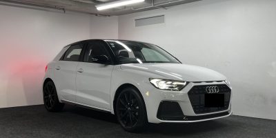 2023 Audi A1 for Sale in Kenya