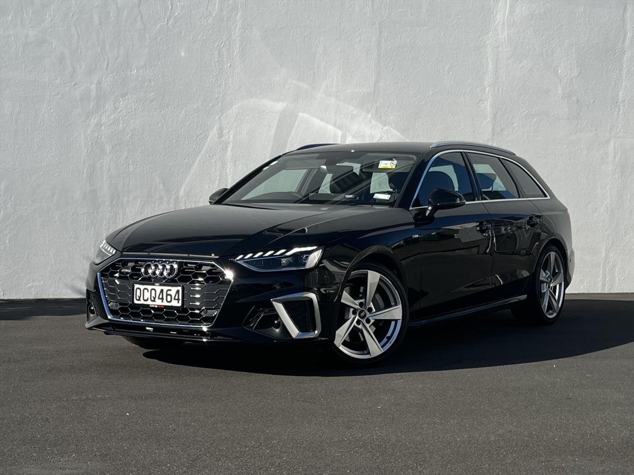 2023 Audi A4 for Sale in Kenya