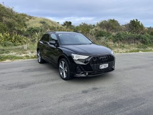 2023 Audi Q3 for Sale in Kenya