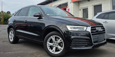 2019 Audi Q3 for sale in Kenya