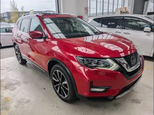 2019 Nissan X-Trail for sale in Kenya