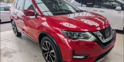 2019 Nissan X-Trail for sale in Kenya