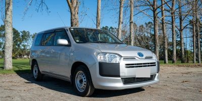 2019 Toyota Probox for sale in kenya