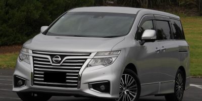 2019 Nissan Elgrand for sale in Kenya