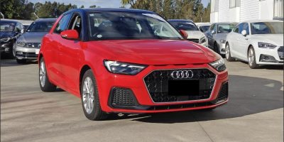 2021 Audi A1 for Sale in Kenya