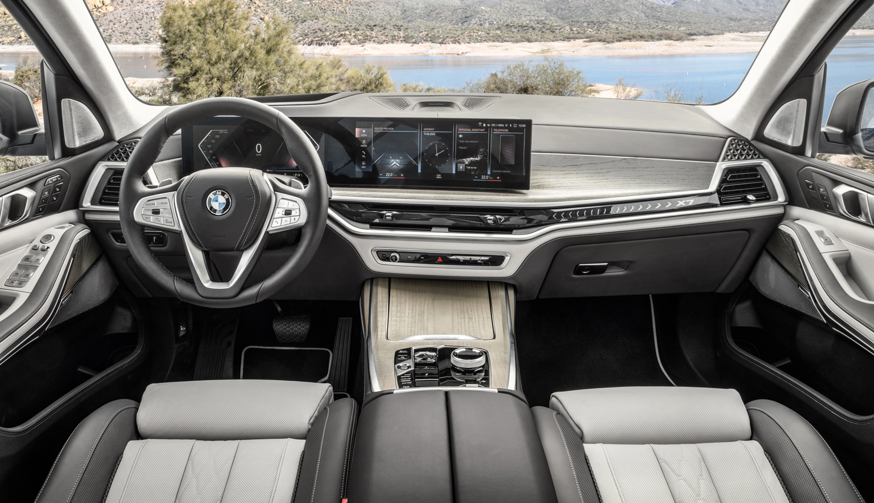 BMW X7 for sale in Kenya