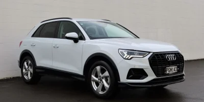 2022 Audi Q3 for Sale in Kenya