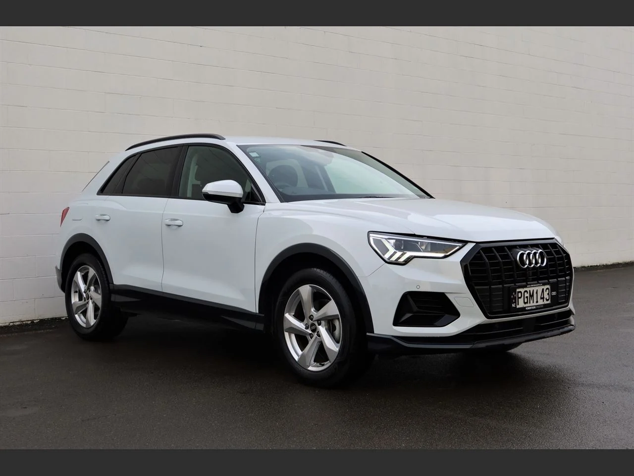 2022 Audi Q3 for Sale in Kenya