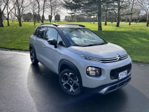 2019 Citroen C3 for sale in kenya