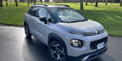 2019 Citroen C3 for sale in kenya