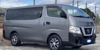 2018 Nissan Caravan for sale in Kenya
