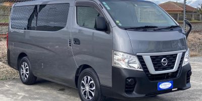 2018 Nissan NV350 for sale