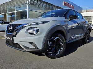 2023 Nissan Juke for sale