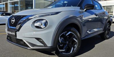 2023 Nissan Juke for sale