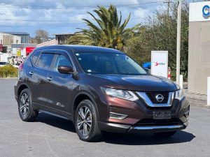 2018 Nissan X-Trail for sale in Kenya