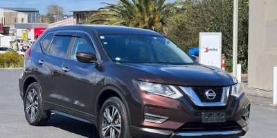 2018 Nissan X-Trail for sale in Kenya