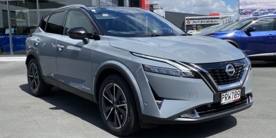 2024 Nissan Qashqai for sale in Kenya