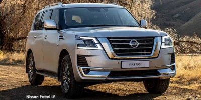 2022 Nissan Patrol for sale in Kenya