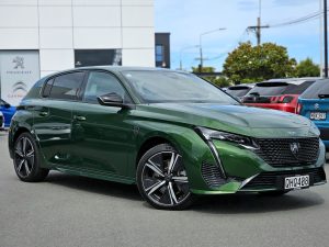 2019 Peugeot 308 for sale in Kenya