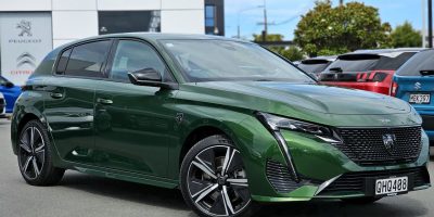 2019 Peugeot 308 for sale in Kenya