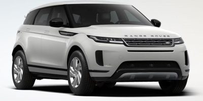 2020 Land Rover Range Rover Evoque D165