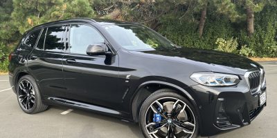 2020 BMW X3 for sale in Kenya