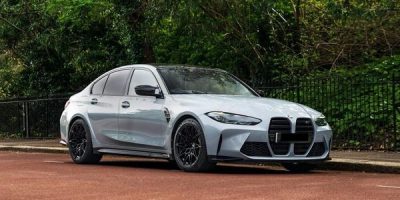 2022 BMW M3 for sale in Kenya