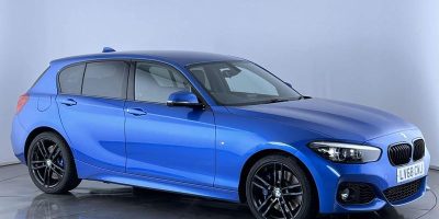 2018 BMW 1 Series for sale