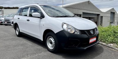 2018 Nissan NV150 for sale in Kenya