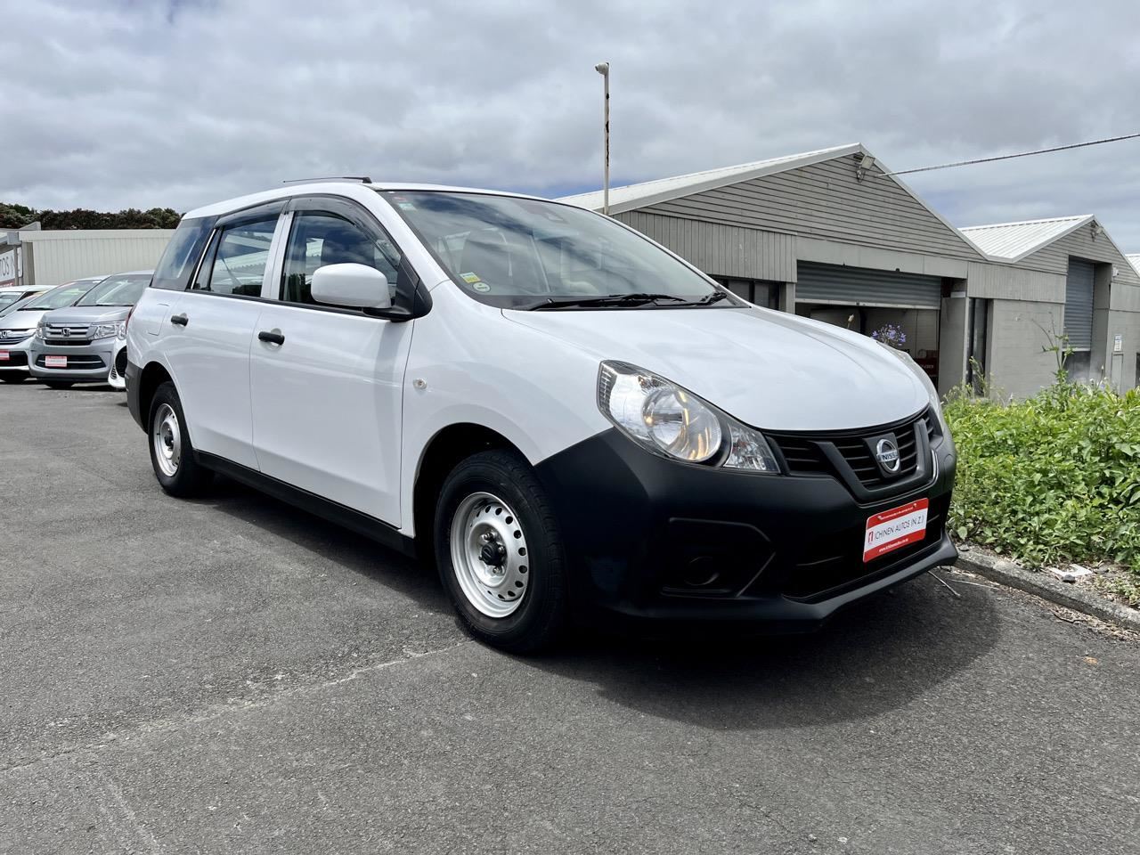 2018 Nissan NV150 for sale in Kenya