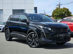 2021 Peugeot 5008 for sale