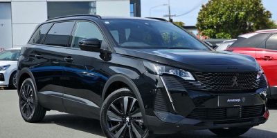 2021 Peugeot 5008 for sale