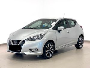 2019 Nissan Micra for sale in Kenya