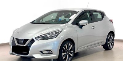 2019 Nissan Micra for sale in Kenya