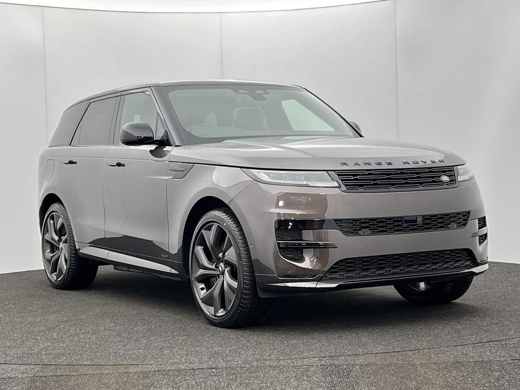 2023 Land Rover Range Rover Sport AUTOBIOGRAPHY