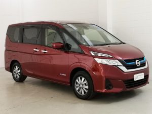 2019 Nissan Serena for sale in Kenya