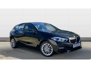 2019 BMW 1 Series for sale