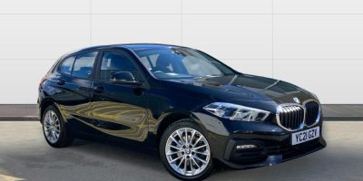 2019 BMW 1 Series for sale