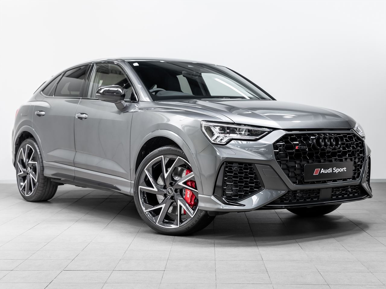 2019 Audi RS Q3 Sportback