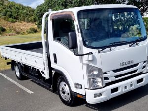 2019 Isuzu Elf 3T