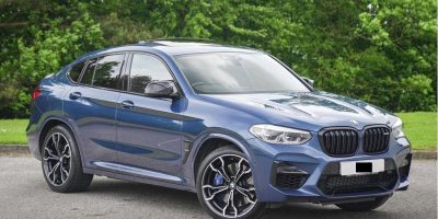 2019 BMW X4 for sale in Kenya