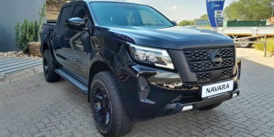 2018 Nissan Navara for sale in Kenya