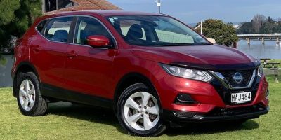 2019 Nissan Qashqai for sale in Kenya