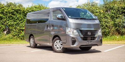 2021 Nissan Caravan for sale