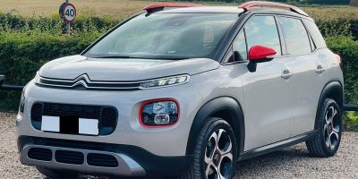 2018 Citroen C3 for sale in Kenya